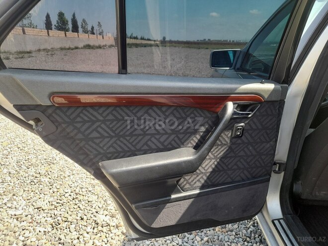 Mercedes C 180 1994, 435,000 km - 1.8 l - Gəncə