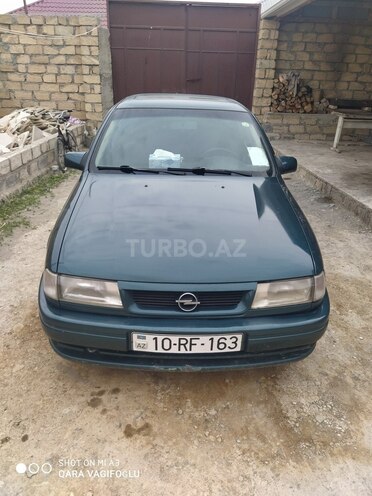 Opel Vectra 1995, 479,402 km - 1.6 л - Bakı