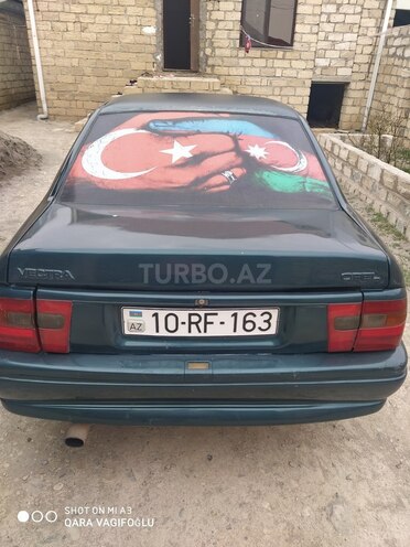 Opel Vectra 1995, 479,402 km - 1.6 л - Bakı