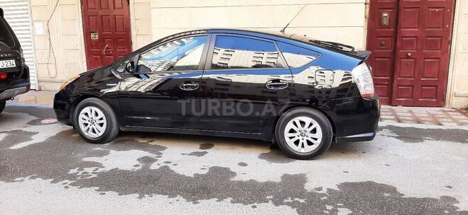 Toyota Prius 2007, 150,000 km - 1.5 l - Bakı
