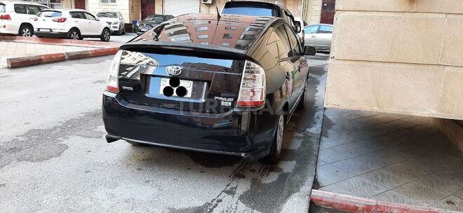 Toyota Prius 2007, 150,000 km - 1.5 l - Bakı