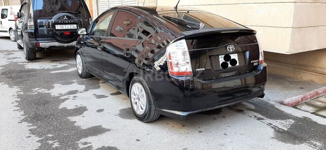 Toyota Prius 2007, 150,000 km - 1.5 l - Bakı