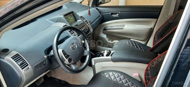 Toyota Prius 2007, 150,000 km - 1.5 l - Bakı