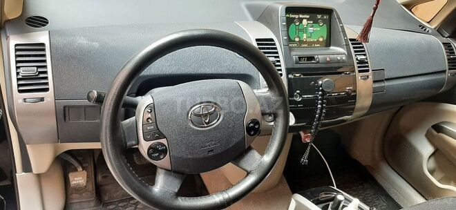 Toyota Prius 2007, 150,000 km - 1.5 l - Bakı