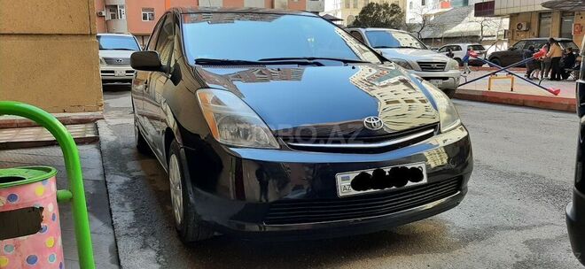 Toyota Prius 2007, 150,000 km - 1.5 l - Bakı