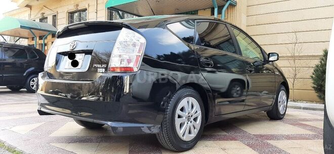 Toyota Prius 2007, 150,000 km - 1.5 l - Bakı