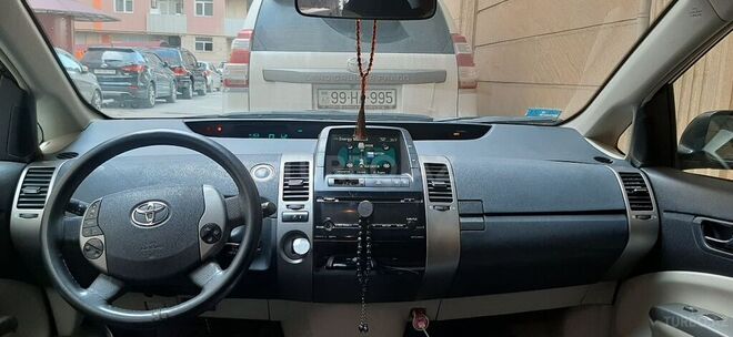 Toyota Prius 2007, 150,000 km - 1.5 l - Bakı