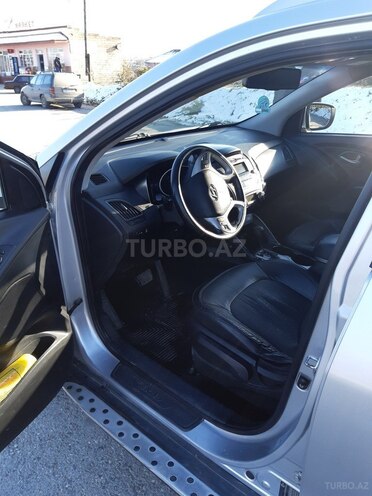 Hyundai ix35 2010, 172,200 km - 2.0 l - Bakı