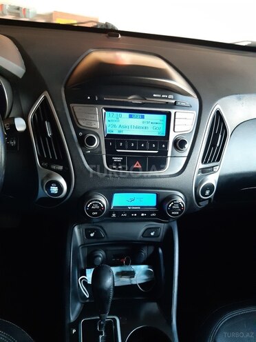 Hyundai ix35 2010, 172,200 km - 2.0 l - Bakı