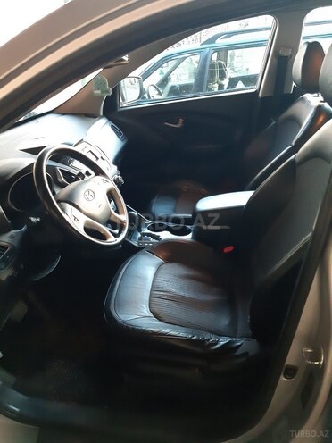 Hyundai ix35 2010, 172,200 km - 2.0 l - Bakı