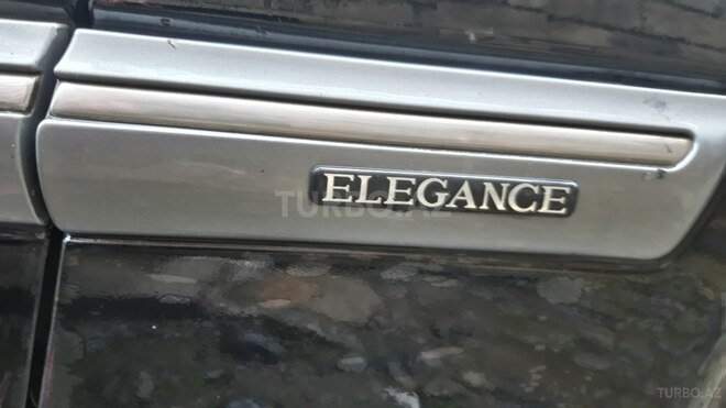 Mercedes E 220 2000, 465,823 km - 2.2 l - Lənkəran