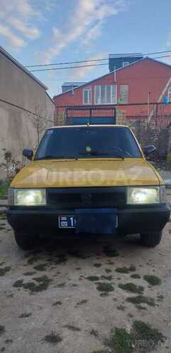 Tofas Sahin 2003, 35,000 km - 1.6 l - Bakı