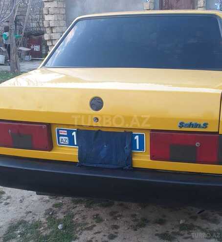 Tofas Sahin 2003, 35,000 km - 1.6 l - Bakı