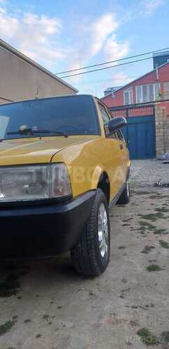 Tofas Sahin 2003, 35,000 km - 1.6 l - Bakı