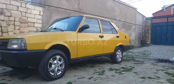 Tofas Sahin 2003, 35,000 km - 1.6 l - Bakı