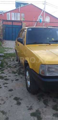 Tofas Sahin 2003, 35,000 km - 1.6 l - Bakı