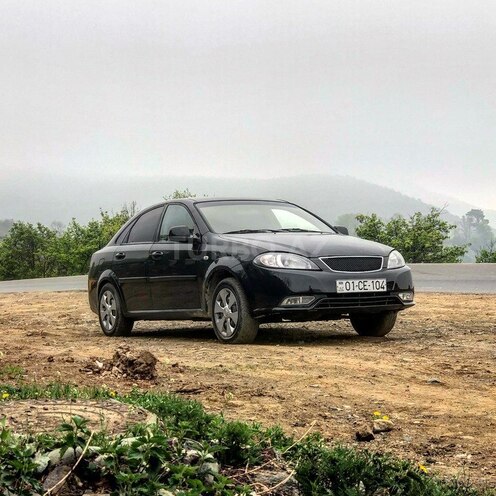 Daewoo Gentra 2014, 256,000 km - 1.5 л - Xırdalan