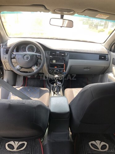 Daewoo Gentra 2014, 256,000 km - 1.5 л - Xırdalan