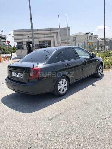 Daewoo Gentra 2014, 256,000 km - 1.5 л - Xırdalan
