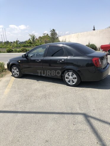 Daewoo Gentra 2014, 256,000 km - 1.5 л - Xırdalan