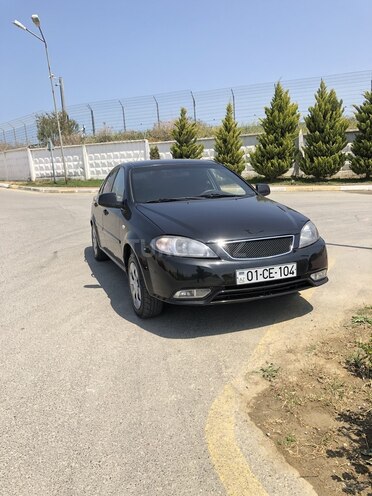 Daewoo Gentra 2014, 256,000 km - 1.5 л - Xırdalan