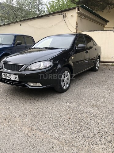 Daewoo Gentra 2014, 256,000 km - 1.5 л - Xırdalan
