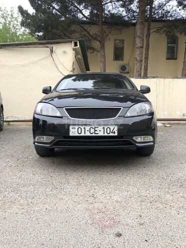Daewoo Gentra 2014, 256,000 km - 1.5 л - Xırdalan