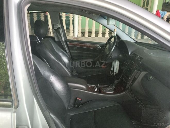 Mercedes C 240 2000, 450,000 km - 2.4 л - Beyləqan