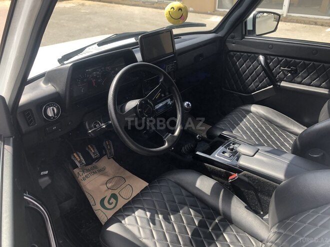 LADA (VAZ) Niva 2013, 58,000 km - 1.7 l - Bakı