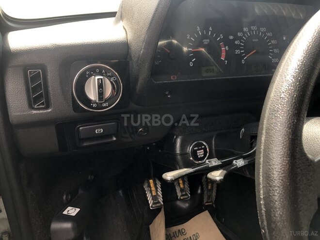 LADA (VAZ) Niva 2013, 58,000 km - 1.7 l - Bakı