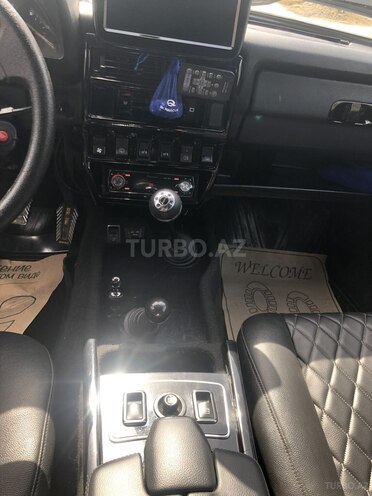 LADA (VAZ) Niva 2013, 58,000 km - 1.7 l - Bakı