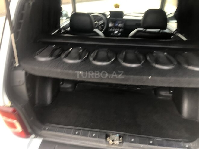 LADA (VAZ) Niva 2013, 58,000 km - 1.7 l - Bakı