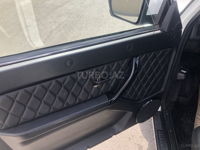 LADA (VAZ) Niva 2013, 58,000 km - 1.7 l - Bakı