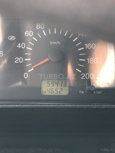 LADA (VAZ) Niva 2013, 58,000 km - 1.7 l - Bakı
