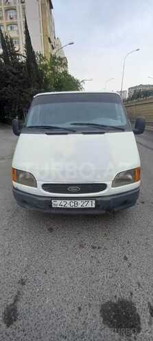 Ford Transit 1997, 350,000 km - 2.5 l - Bakı