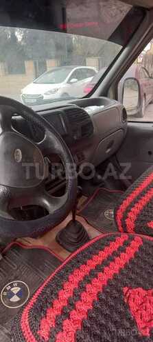 Ford Transit 1997, 350,000 km - 2.5 l - Bakı
