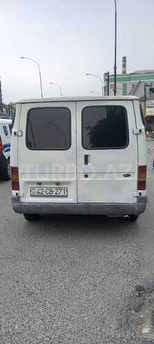 Ford Transit 1997, 350,000 km - 2.5 l - Bakı