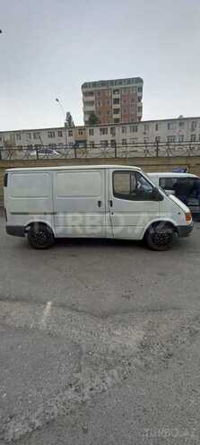 Ford Transit 1997, 350,000 km - 2.5 l - Bakı