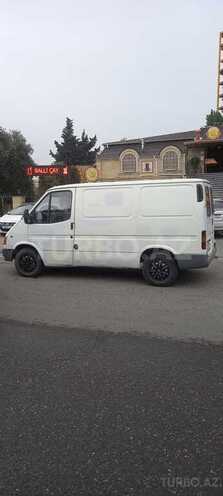 Ford Transit 1997, 350,000 km - 2.5 l - Bakı