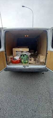 Ford Transit 1997, 350,000 km - 2.5 l - Bakı