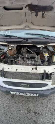 Ford Transit 1997, 350,000 km - 2.5 l - Bakı