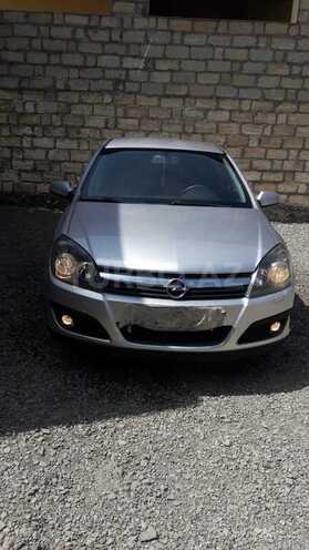 Opel Astra 2006, 121,000 km - 1.4 л - Gəncə