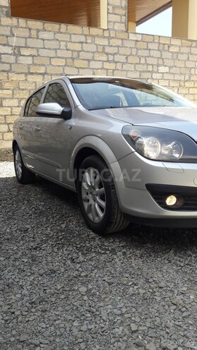 Opel Astra 2006, 121,000 km - 1.4 л - Gəncə