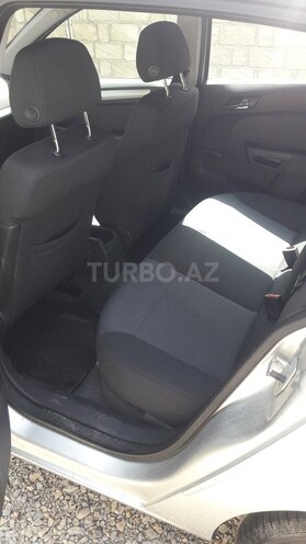 Opel Astra 2006, 121,000 km - 1.4 л - Gəncə