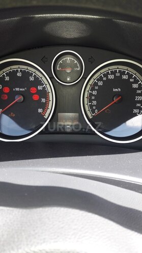 Opel Astra 2006, 121,000 km - 1.4 л - Gəncə