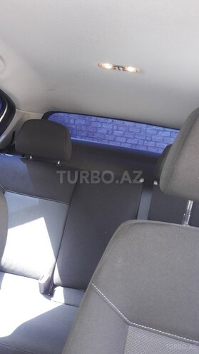 Opel Astra 2006, 121,000 km - 1.4 л - Gəncə