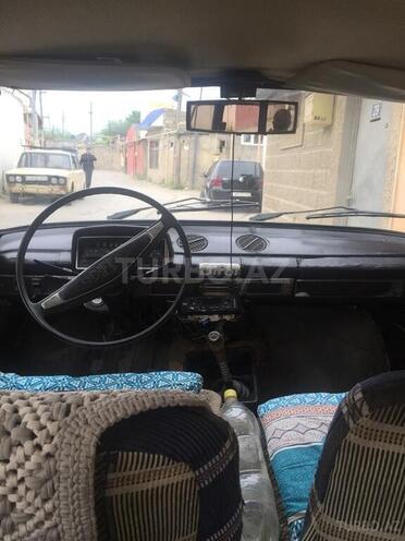 LADA (VAZ) 21011 1981, 300,000 km - 1.3 l - Bakı