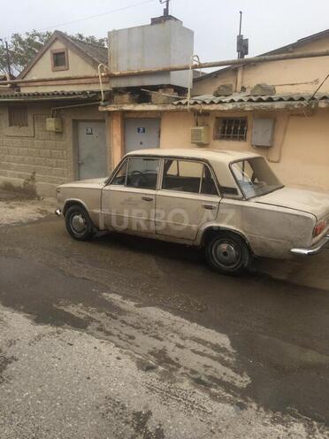 LADA (VAZ) 21011 1981, 300,000 km - 1.3 l - Bakı