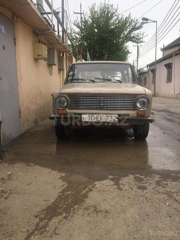 LADA (VAZ) 21011 1981, 300,000 km - 1.3 l - Bakı