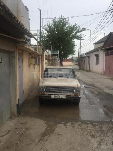 LADA (VAZ) 21011 1981, 300,000 km - 1.3 l - Bakı